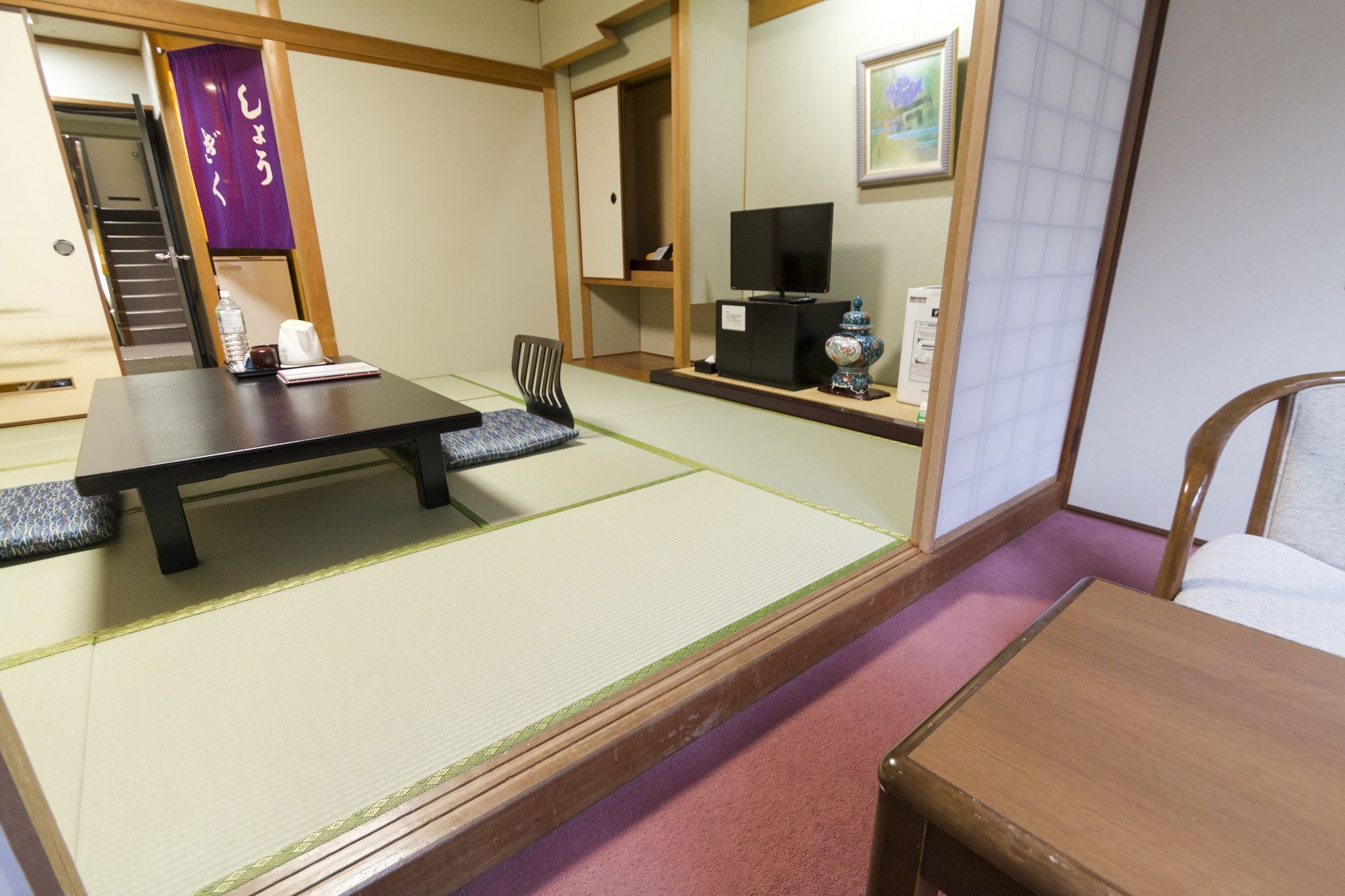 Ishicho Hotel Kyoto Exterior photo