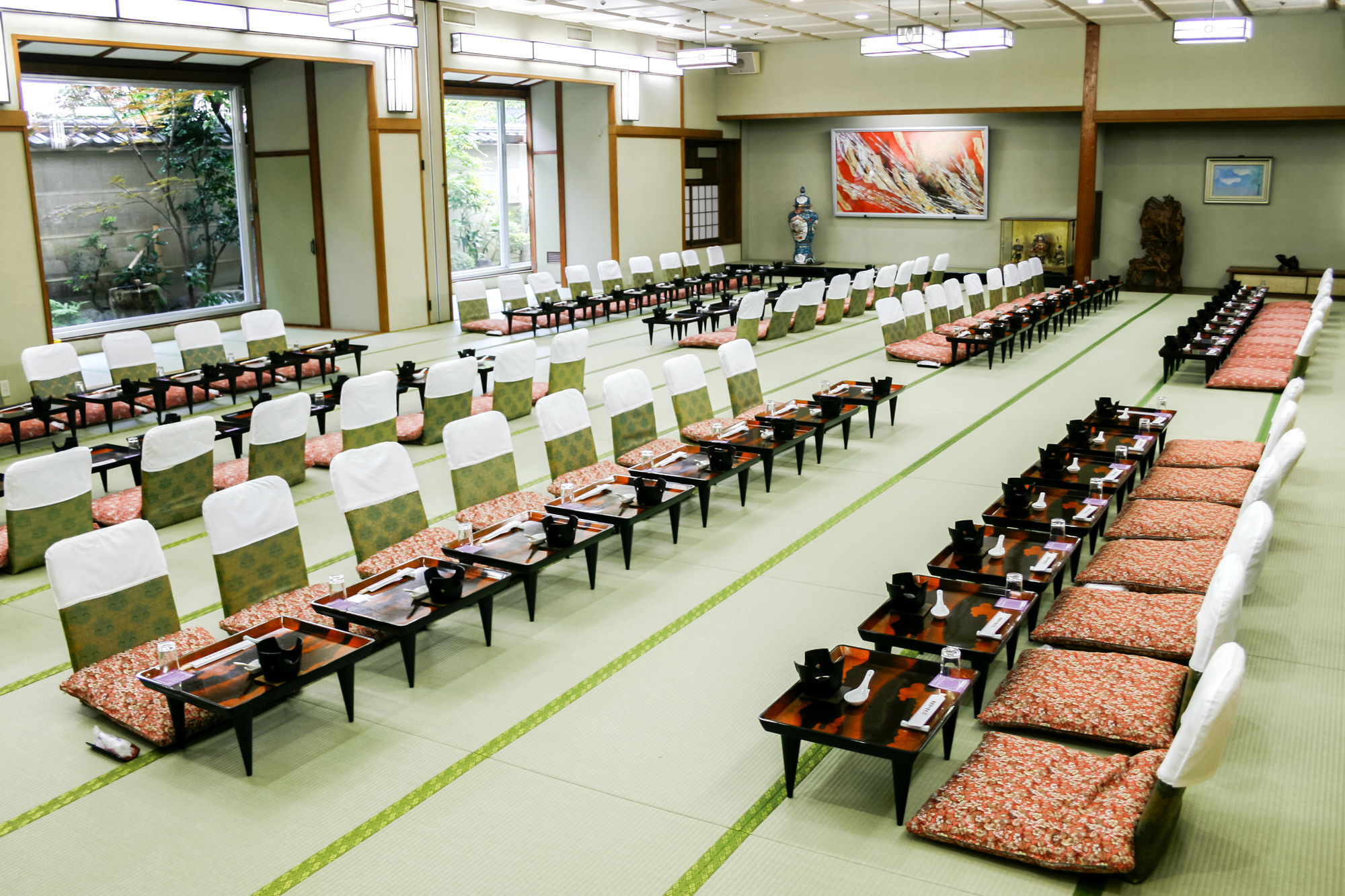 Ishicho Hotel Kyoto Exterior photo